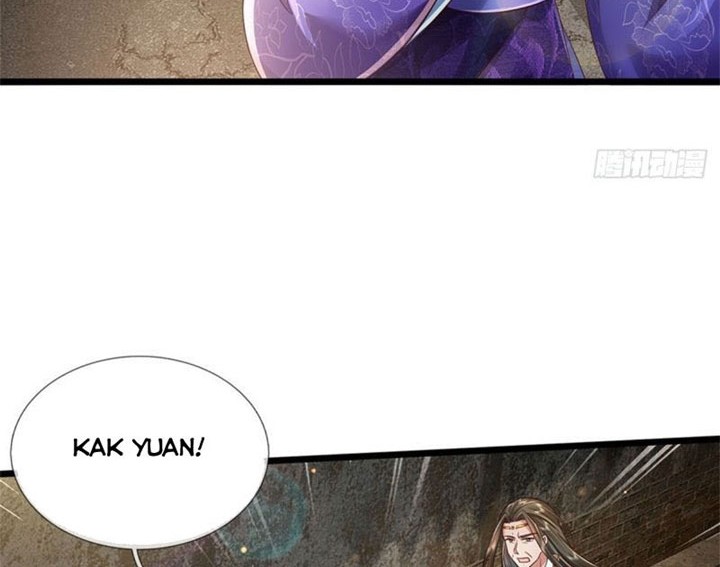 I Can Modify the Timeline of Everything Chapter 28 Gambar 5