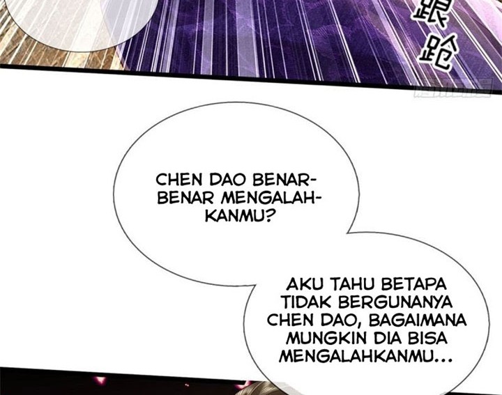 I Can Modify the Timeline of Everything Chapter 28 Gambar 9