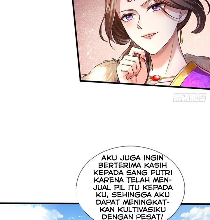 I Can Modify the Timeline of Everything Chapter 25 Gambar 13