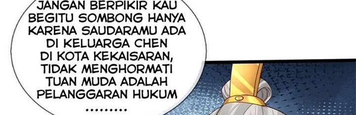 I Can Modify the Timeline of Everything Chapter 23 Gambar 5