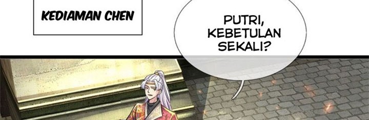 I Can Modify the Timeline of Everything Chapter 23 Gambar 17
