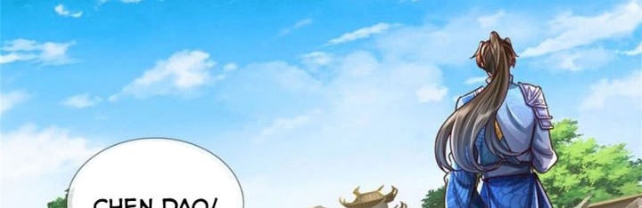 I Can Modify the Timeline of Everything Chapter 23 Gambar 21