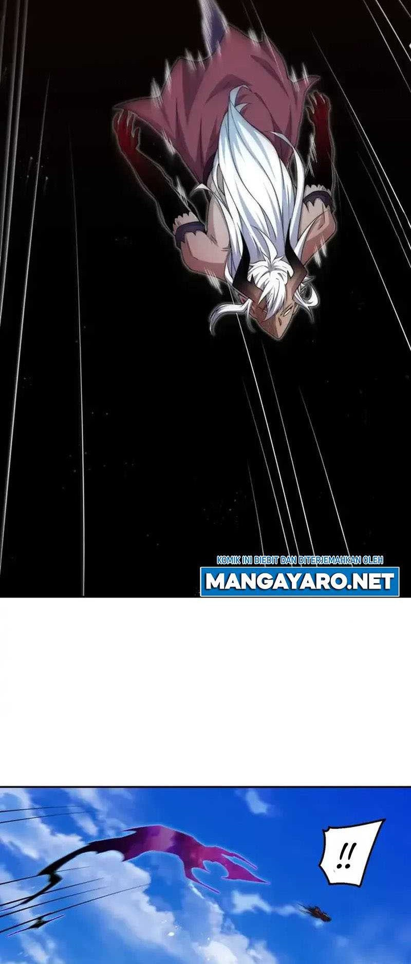 Invincible at the Start Chapter 88 Gambar 37