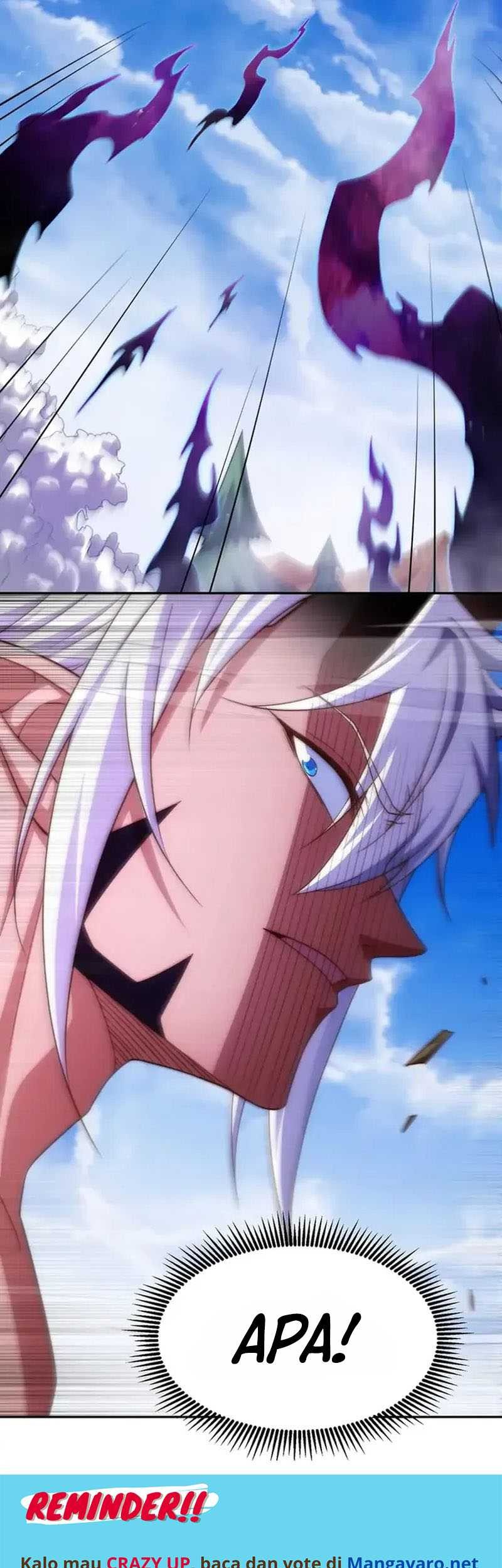 Invincible at the Start Chapter 88 Gambar 38