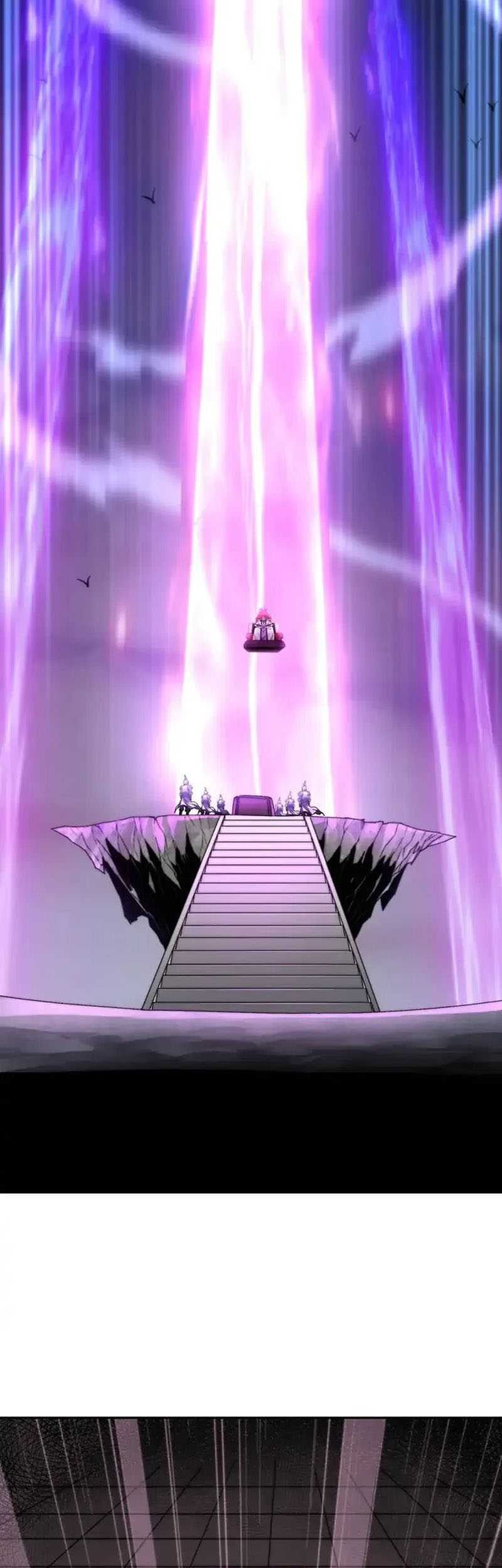 Invincible at the Start Chapter 88 Gambar 46