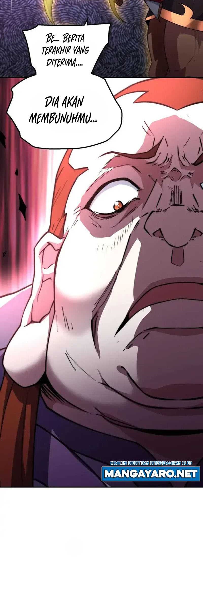 Invincible at the Start Chapter 88 Gambar 49