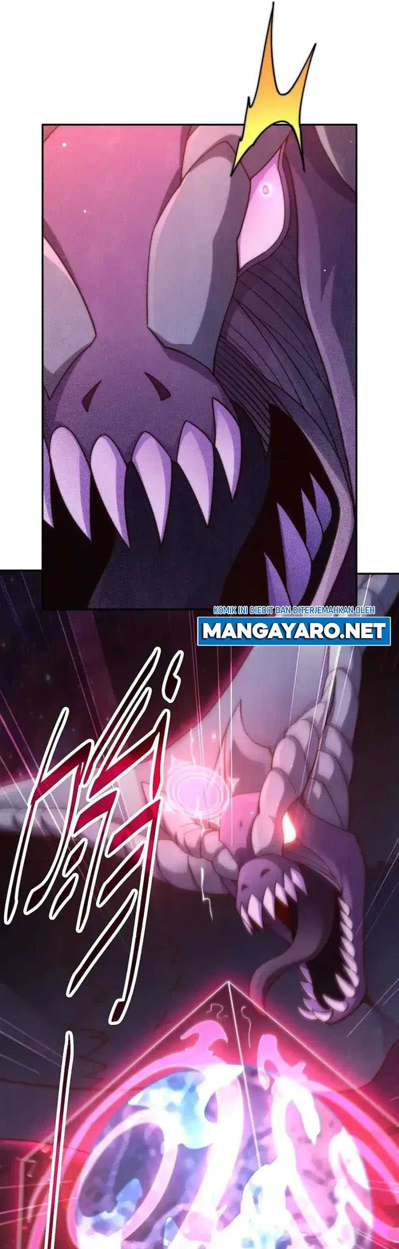 Invincible at the Start Chapter 88 Gambar 54
