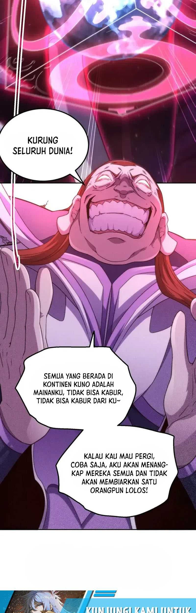 Invincible at the Start Chapter 88 Gambar 55