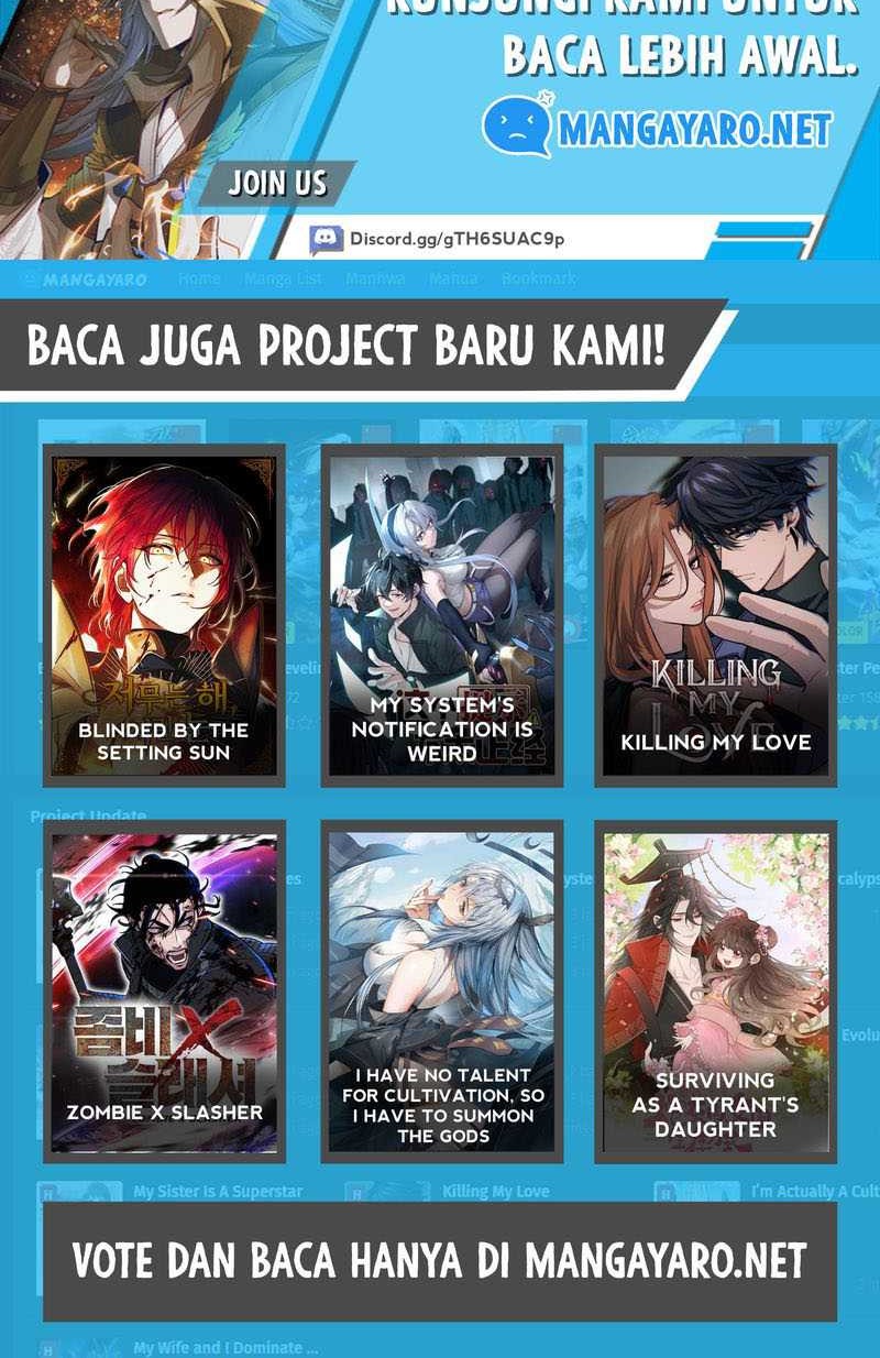 Invincible at the Start Chapter 88 Gambar 56