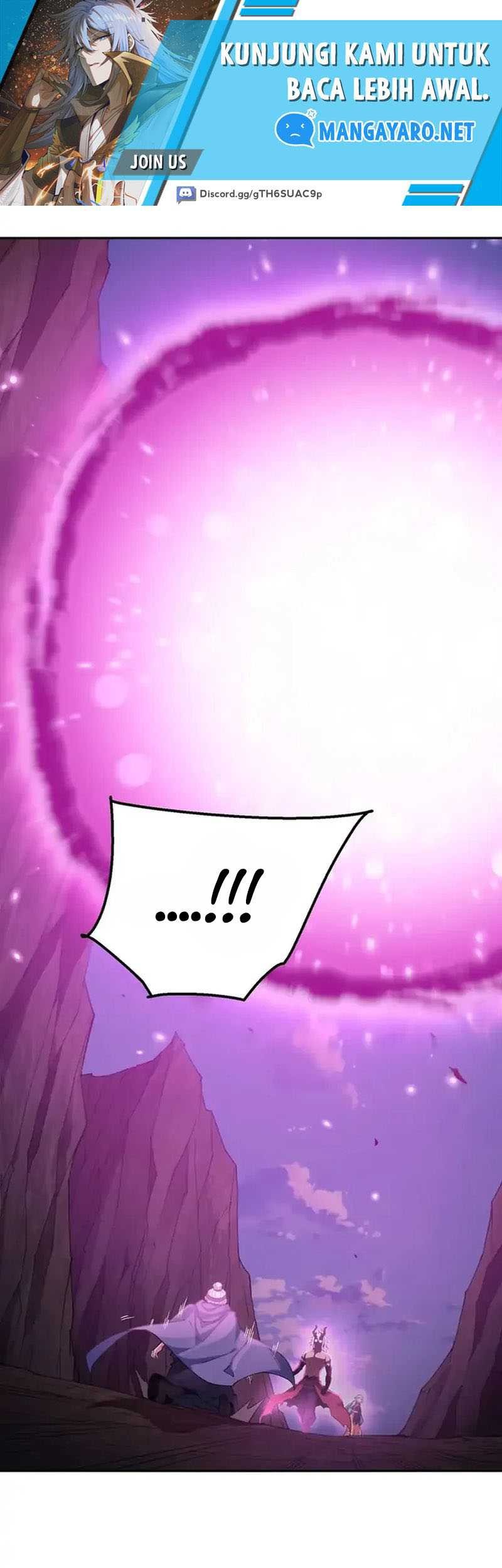 Baca Invincible at the Start Chapter 88 Gambar 2