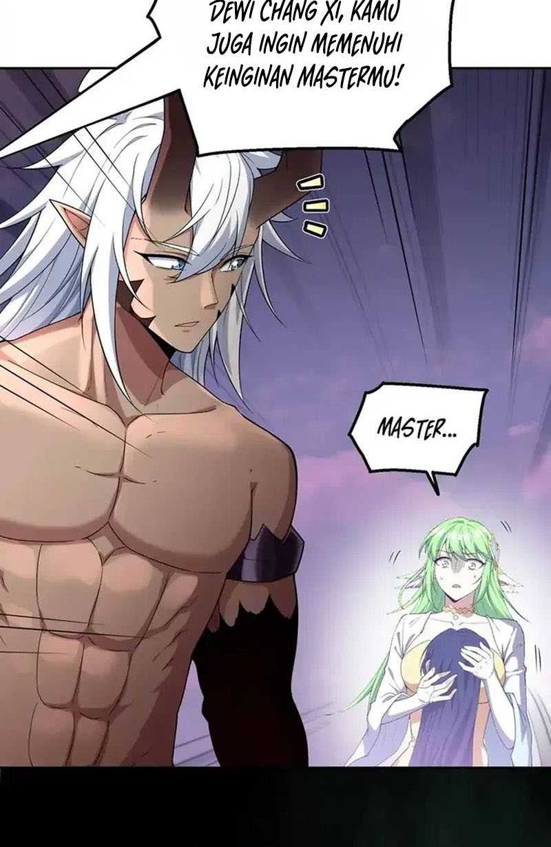 Invincible at the Start Chapter 88 Gambar 5