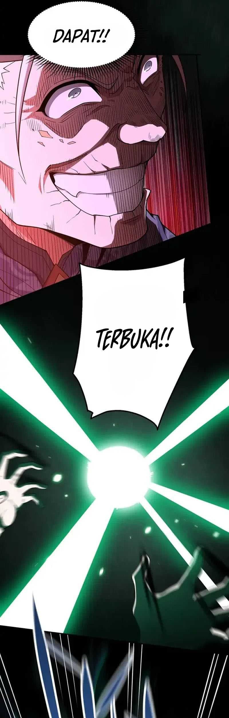 Invincible at the Start Chapter 88 Gambar 6