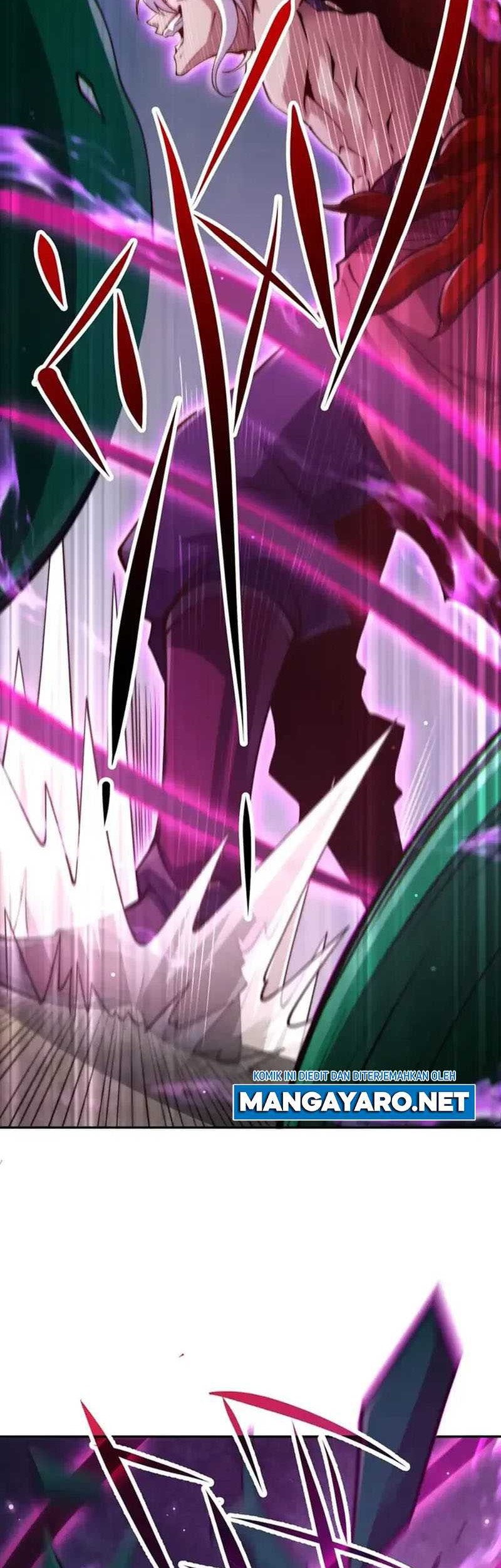 Invincible at the Start Chapter 88 Gambar 11