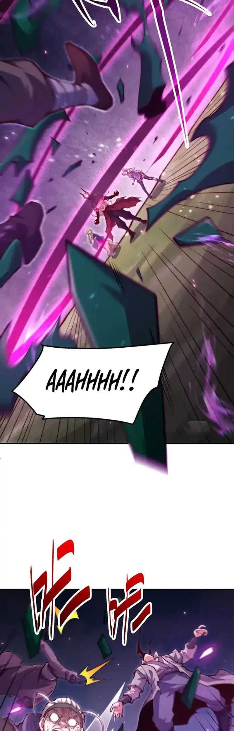 Invincible at the Start Chapter 88 Gambar 12