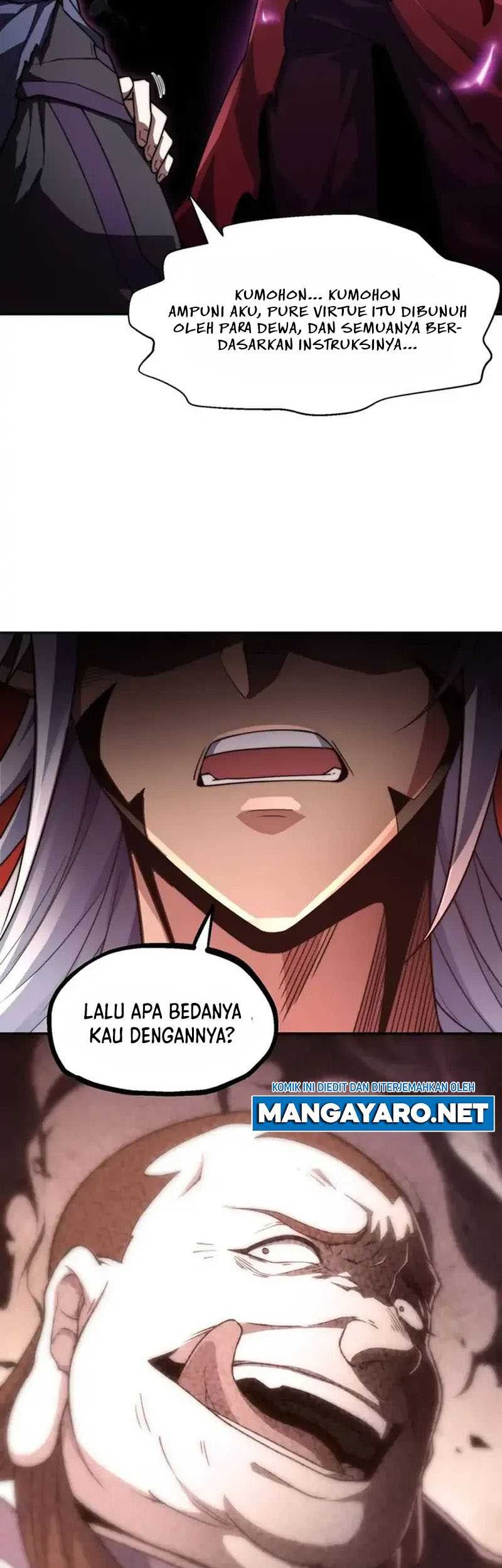 Invincible at the Start Chapter 88 Gambar 15