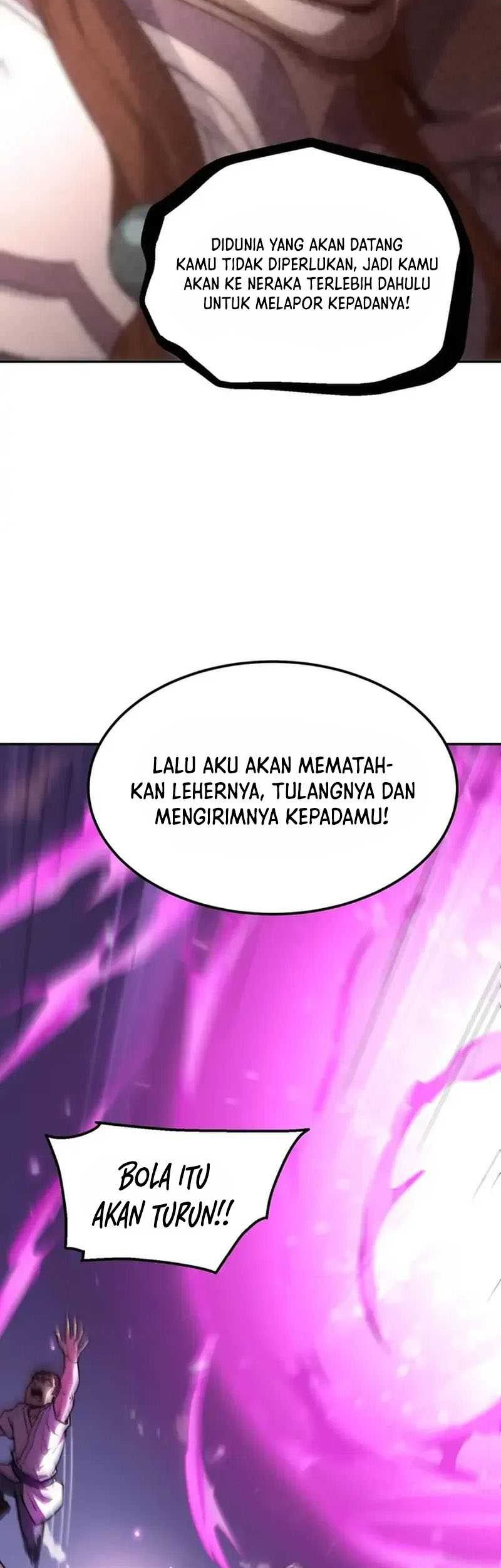 Invincible at the Start Chapter 88 Gambar 16