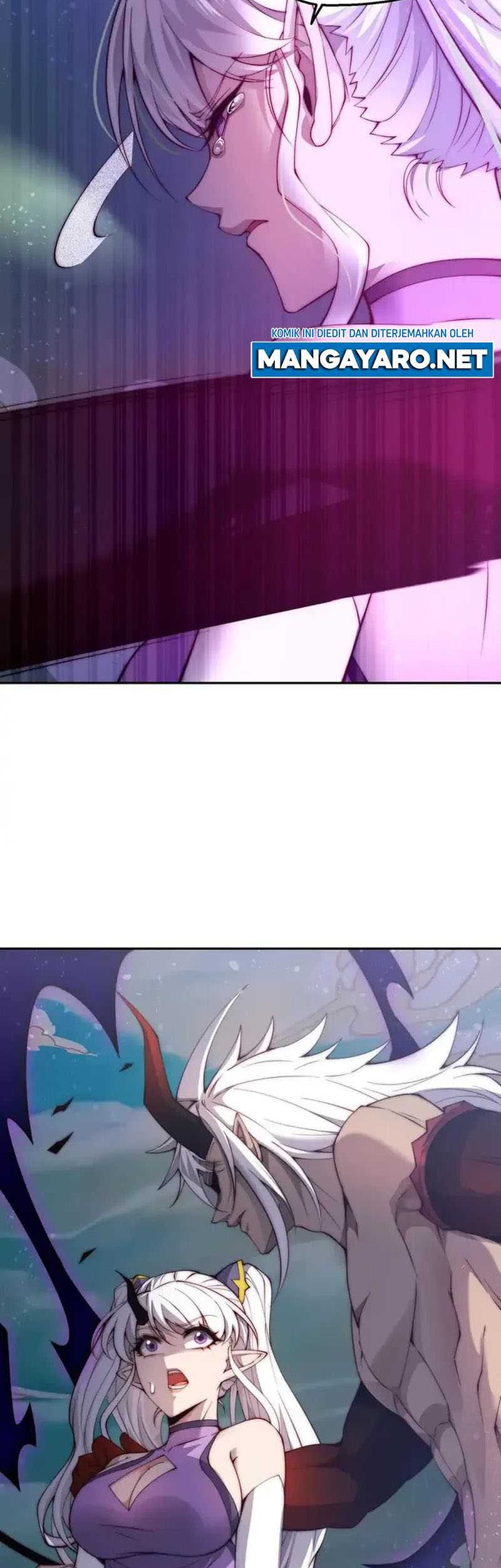 Invincible at the Start Chapter 88 Gambar 23