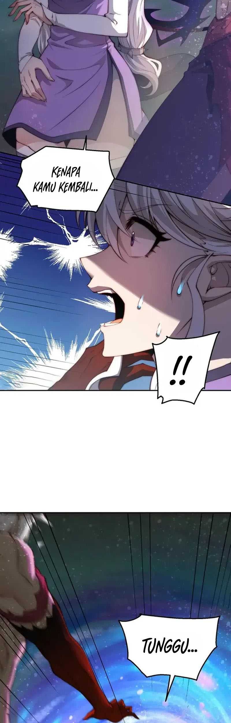 Invincible at the Start Chapter 88 Gambar 24