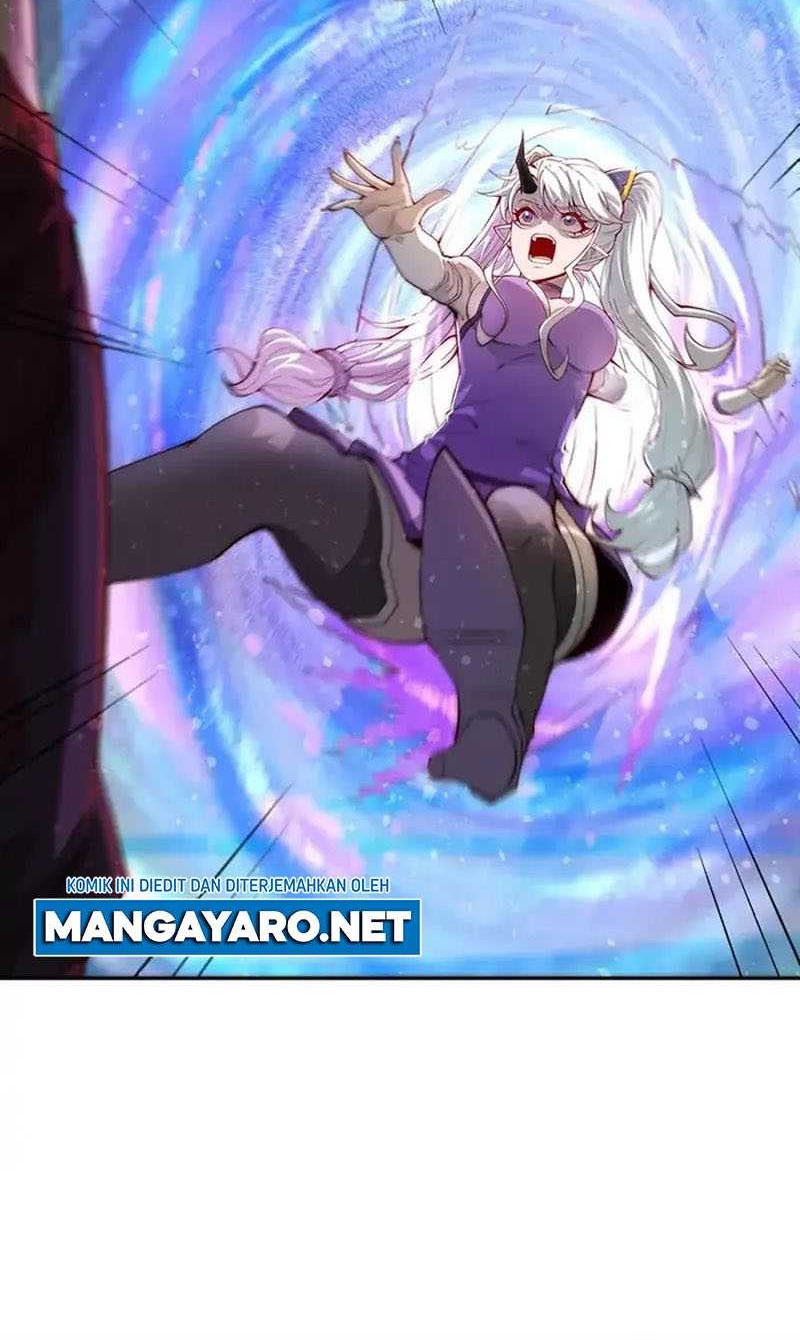 Invincible at the Start Chapter 88 Gambar 25