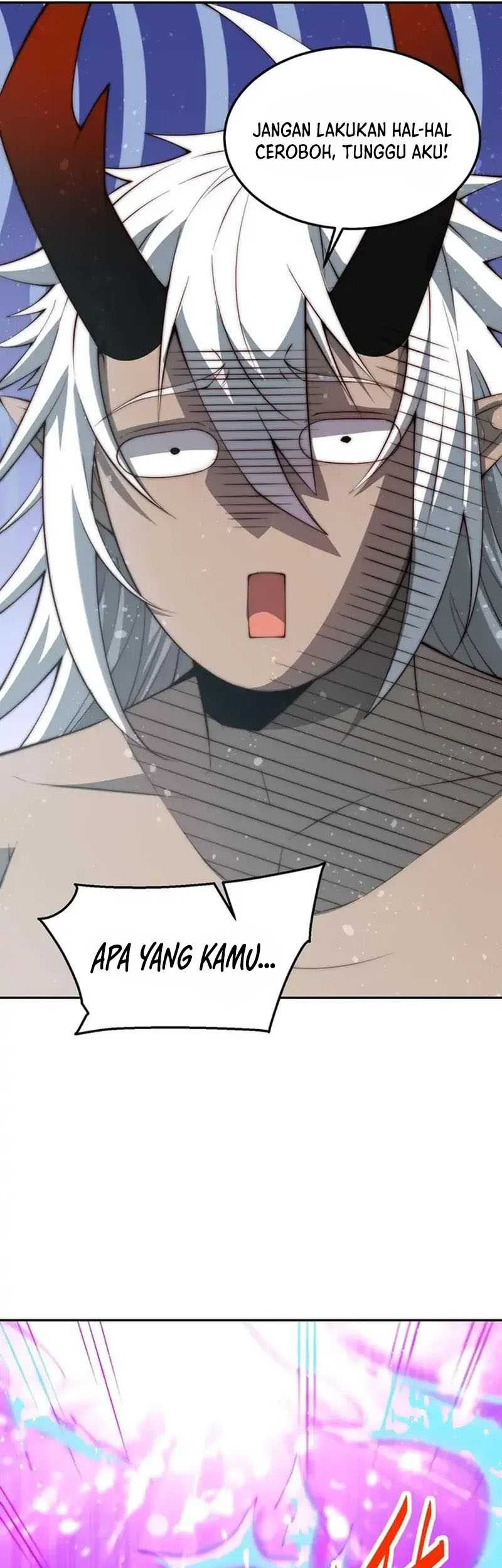Invincible at the Start Chapter 88 Gambar 26