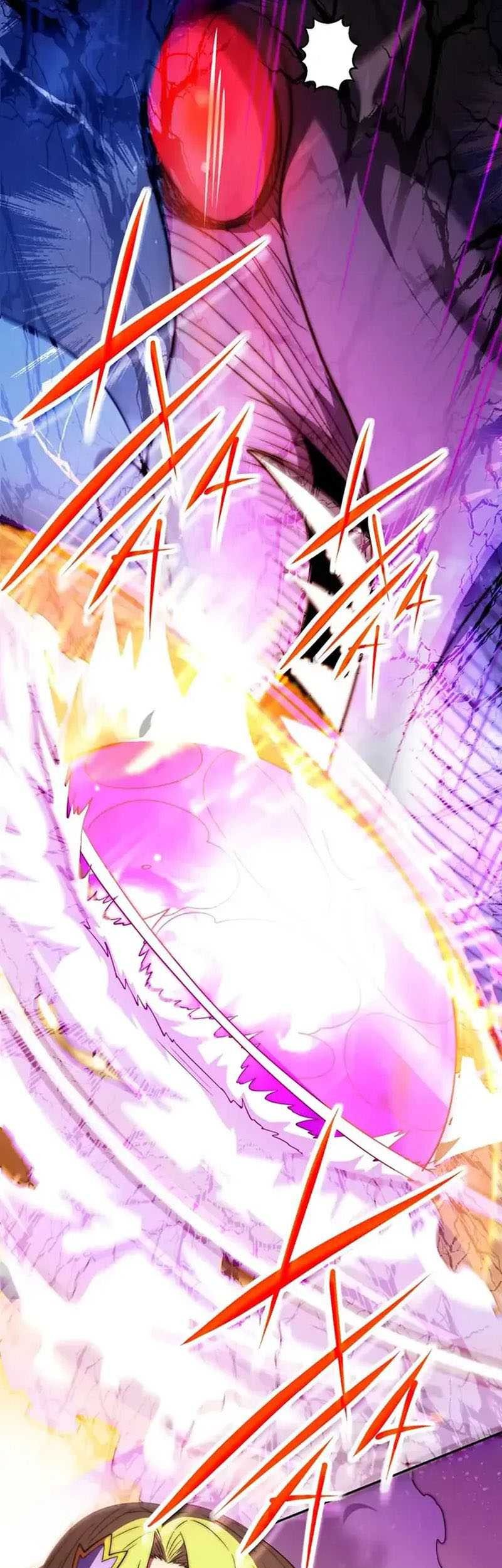 Invincible at the Start Chapter 88 Gambar 30