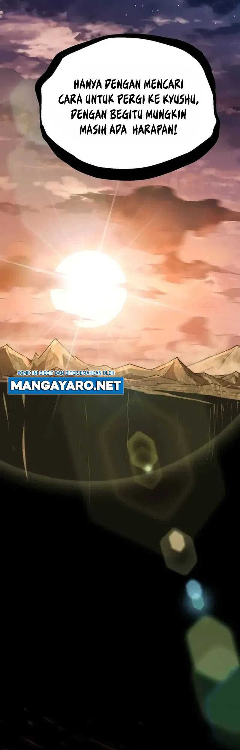 Invincible at the Start Chapter 88 Gambar 33