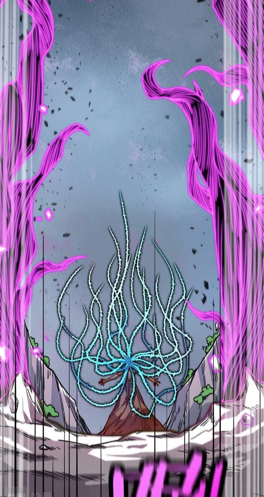 Global Mayhem: Awakening SSS-Class Talent at the Start! Chapter 31 Gambar 30