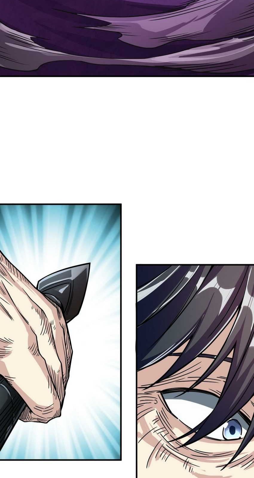 Global Mayhem: Awakening SSS-Class Talent at the Start! Chapter 31 Gambar 36