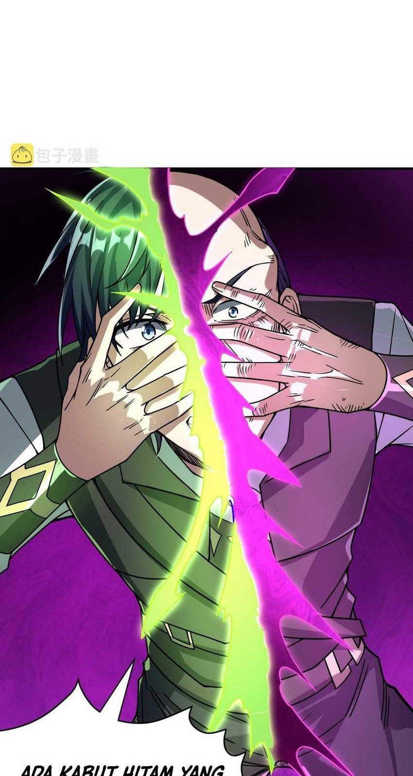 Global Mayhem: Awakening SSS-Class Talent at the Start! Chapter 31 Gambar 41