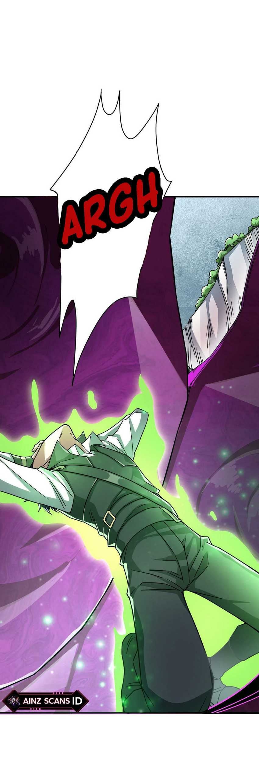 Global Mayhem: Awakening SSS-Class Talent at the Start! Chapter 31 Gambar 46