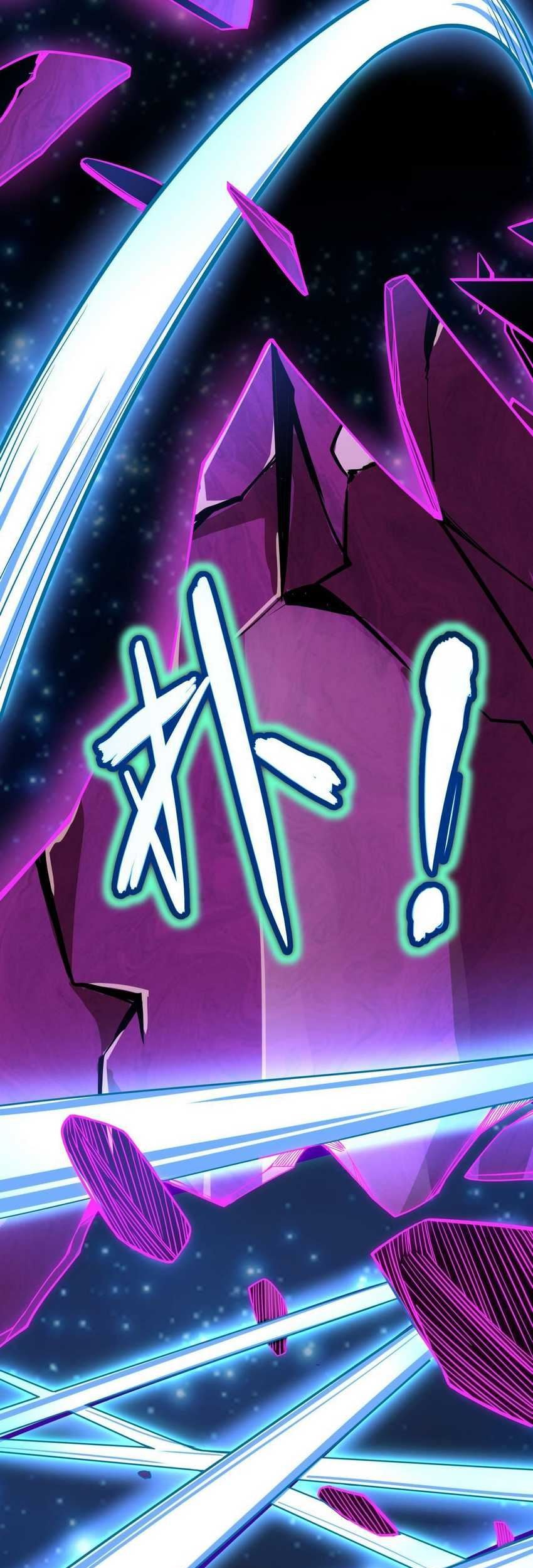 Global Mayhem: Awakening SSS-Class Talent at the Start! Chapter 31 Gambar 50