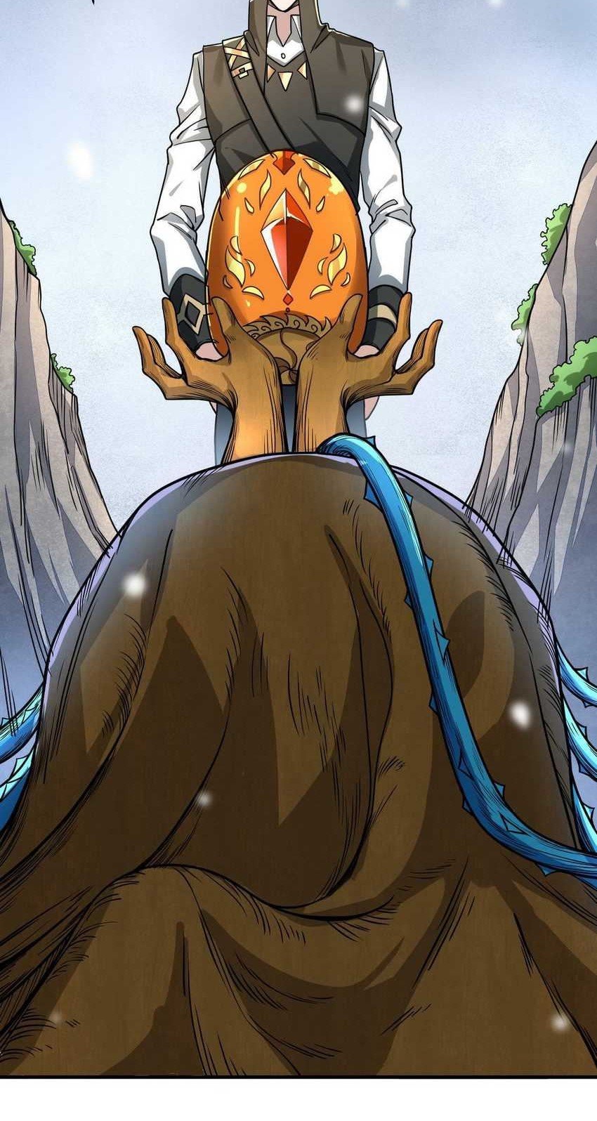 Global Mayhem: Awakening SSS-Class Talent at the Start! Chapter 31 Gambar 63