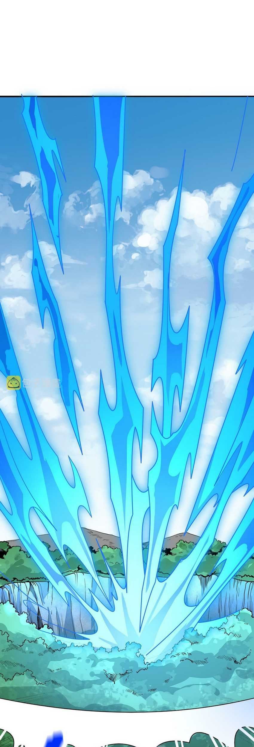 Global Mayhem: Awakening SSS-Class Talent at the Start! Chapter 31 Gambar 68