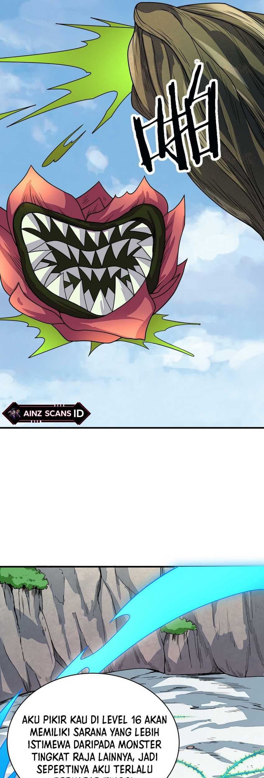 Global Mayhem: Awakening SSS-Class Talent at the Start! Chapter 31 Gambar 70