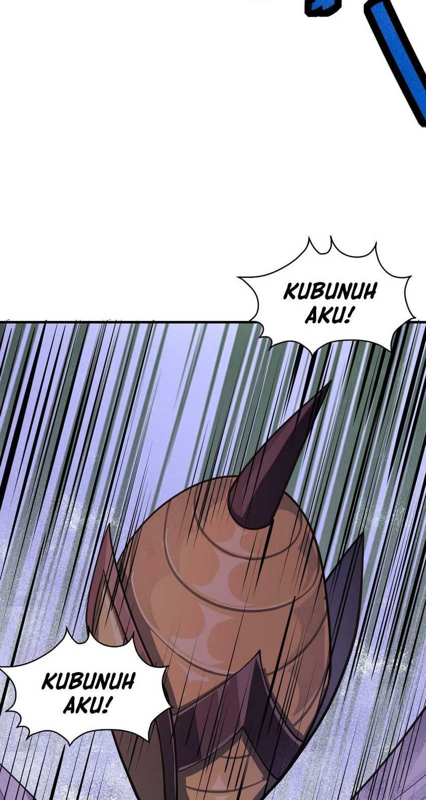 Global Mayhem: Awakening SSS-Class Talent at the Start! Chapter 31 Gambar 6