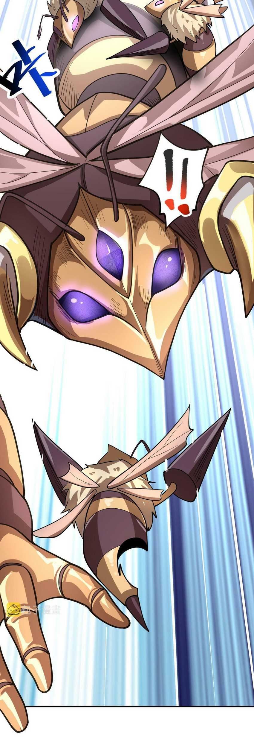 Global Mayhem: Awakening SSS-Class Talent at the Start! Chapter 31 Gambar 10