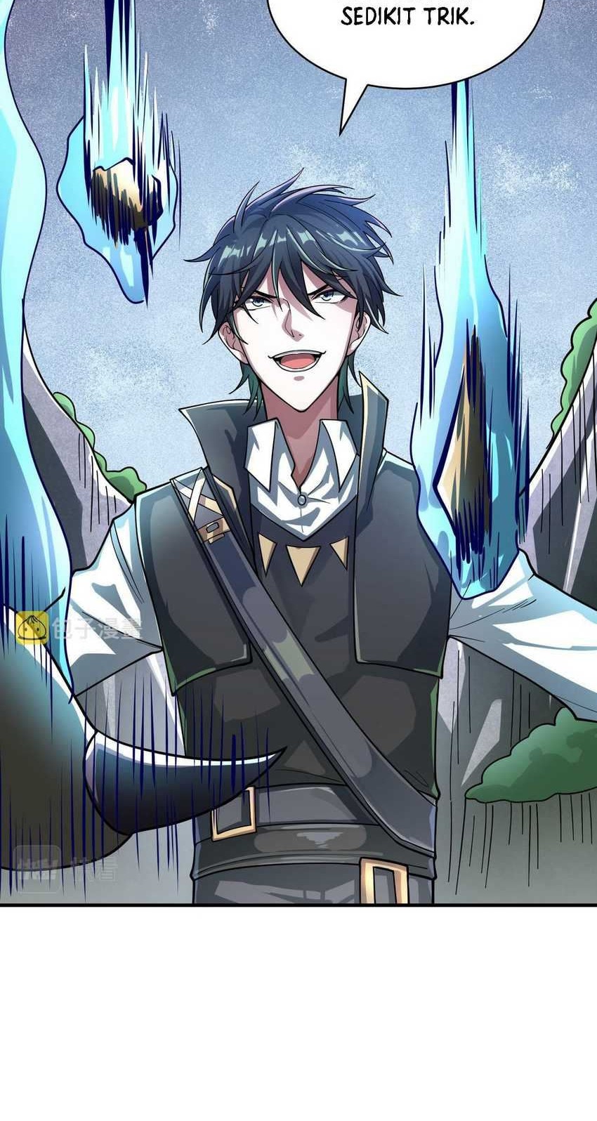 Global Mayhem: Awakening SSS-Class Talent at the Start! Chapter 31 Gambar 13