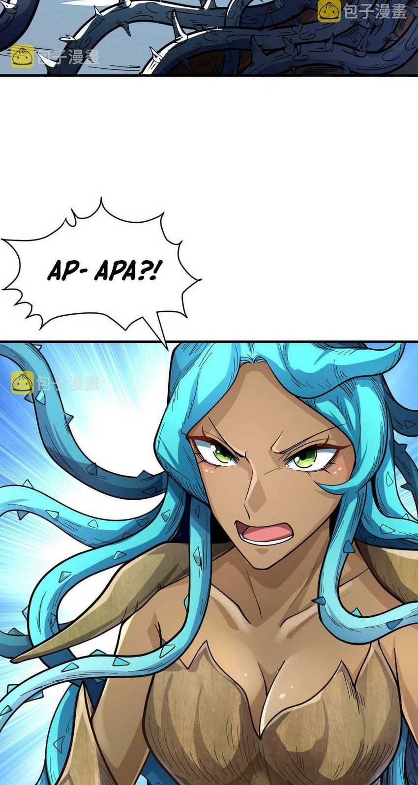 Global Mayhem: Awakening SSS-Class Talent at the Start! Chapter 31 Gambar 15