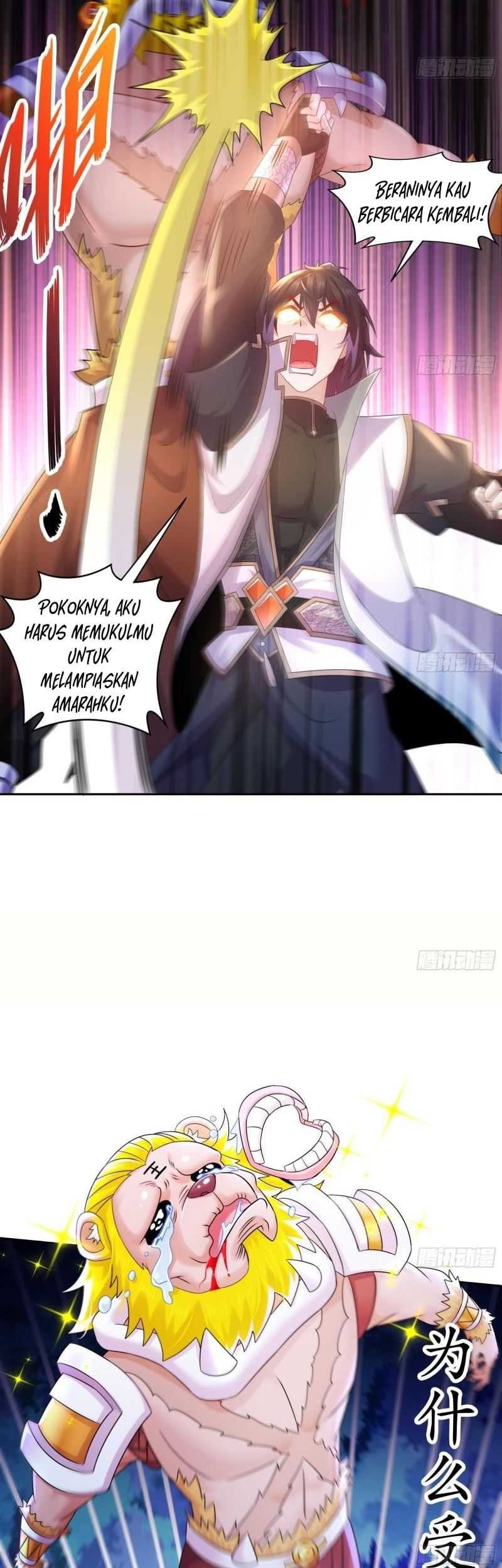 I Changed My Life By Check-In Chapter 52 Gambar 18