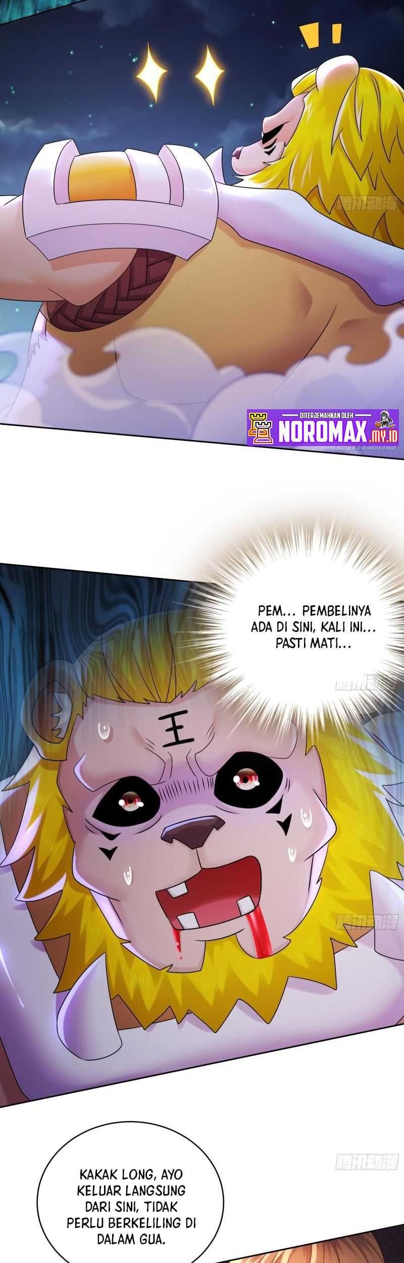 I Changed My Life By Check-In Chapter 52 Gambar 20