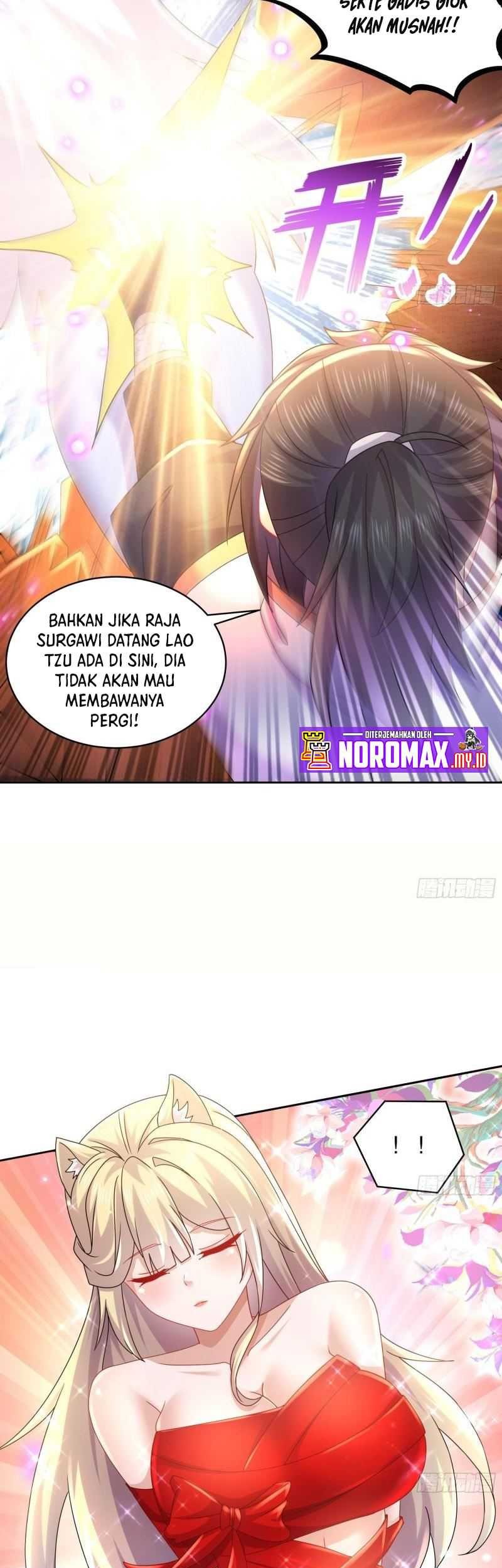 I Changed My Life By Check-In Chapter 52 Gambar 14