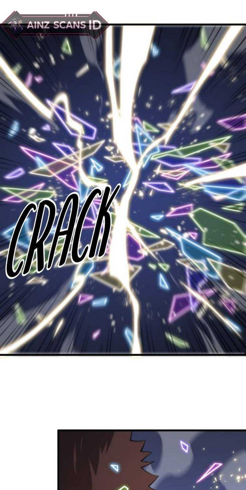 Ancestral Visit Chapter 26 Gambar 22