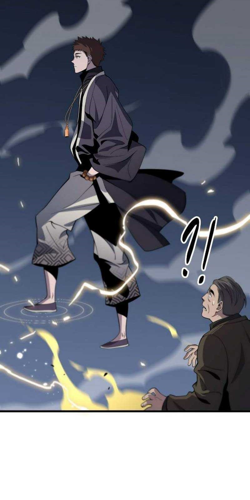 Ancestral Visit Chapter 26 Gambar 50