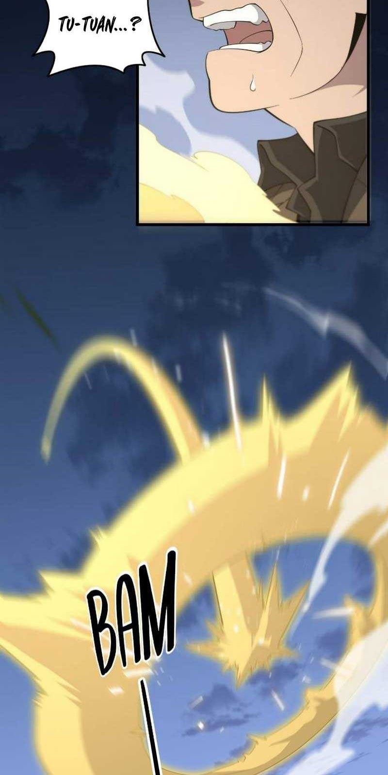 Ancestral Visit Chapter 26 Gambar 52