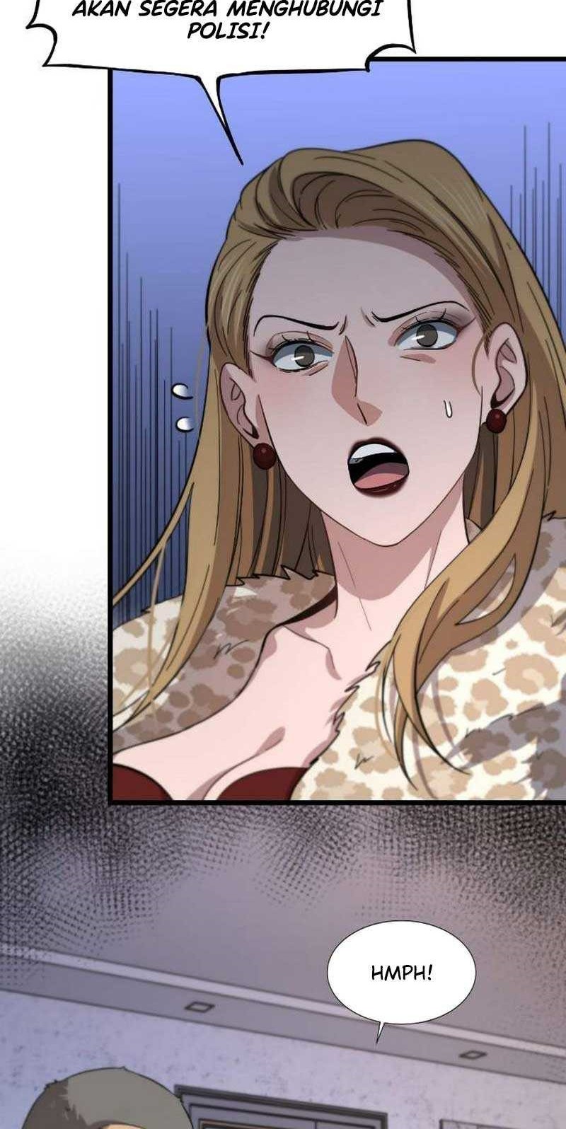 Ancestral Visit Chapter 26 Gambar 8