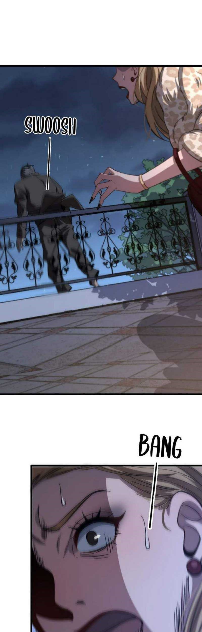 Ancestral Visit Chapter 25 Gambar 29