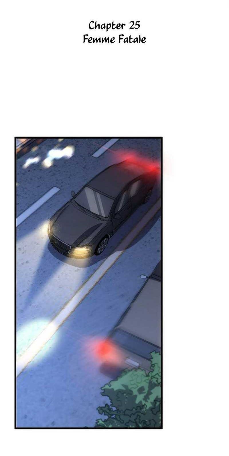 Baca  Ancestral Visit Chapter 25 Gambar 2