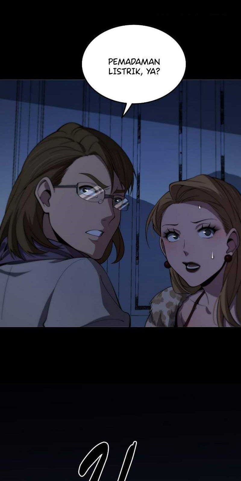 Ancestral Visit Chapter 25 Gambar 42