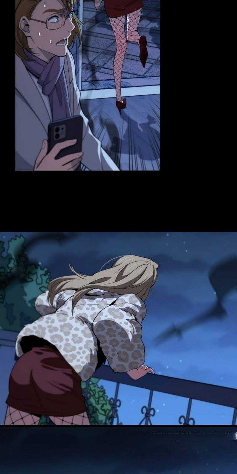 Ancestral Visit Chapter 25 Gambar 46