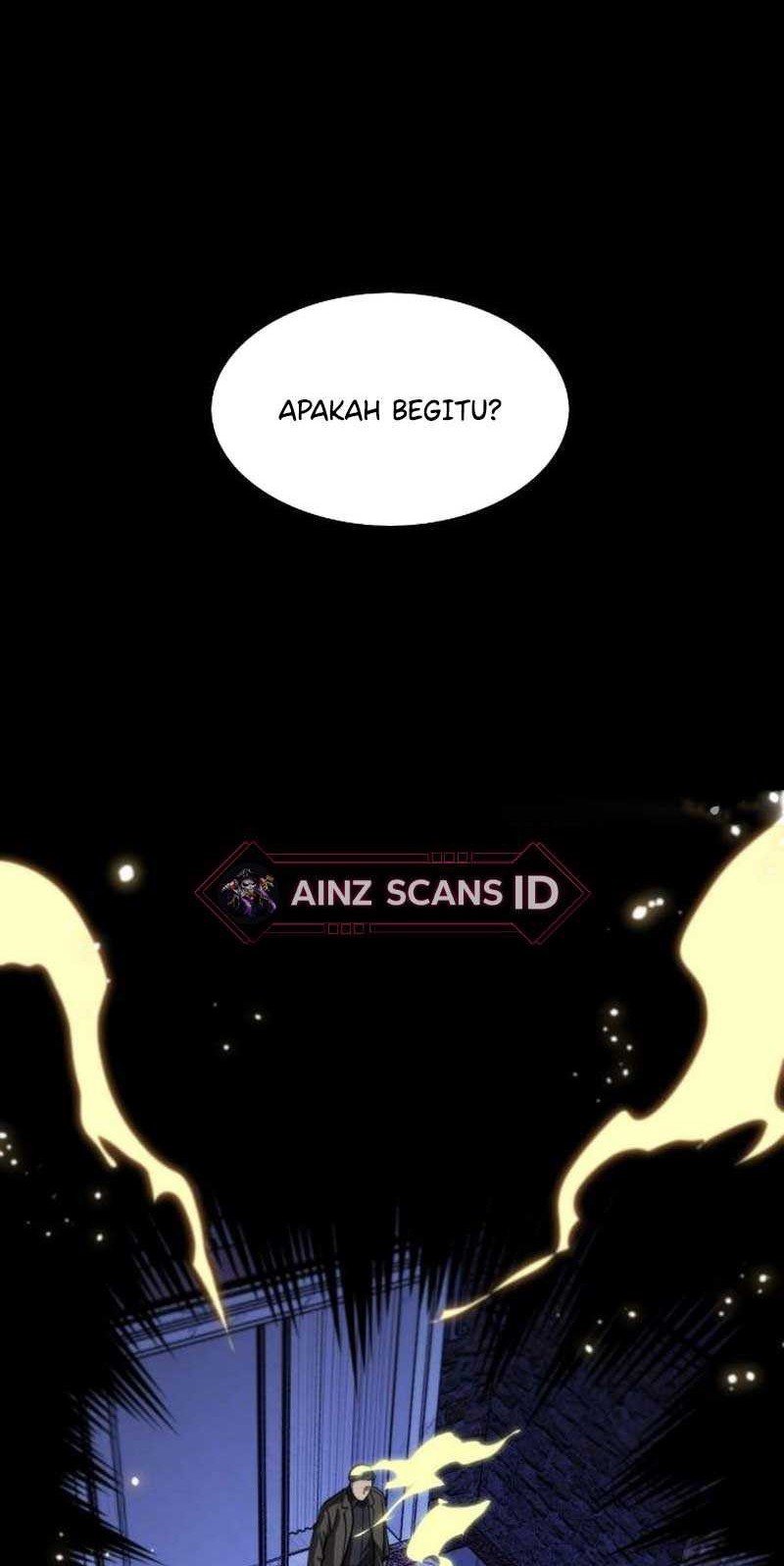 Ancestral Visit Chapter 25 Gambar 51